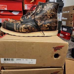 Mens Boots